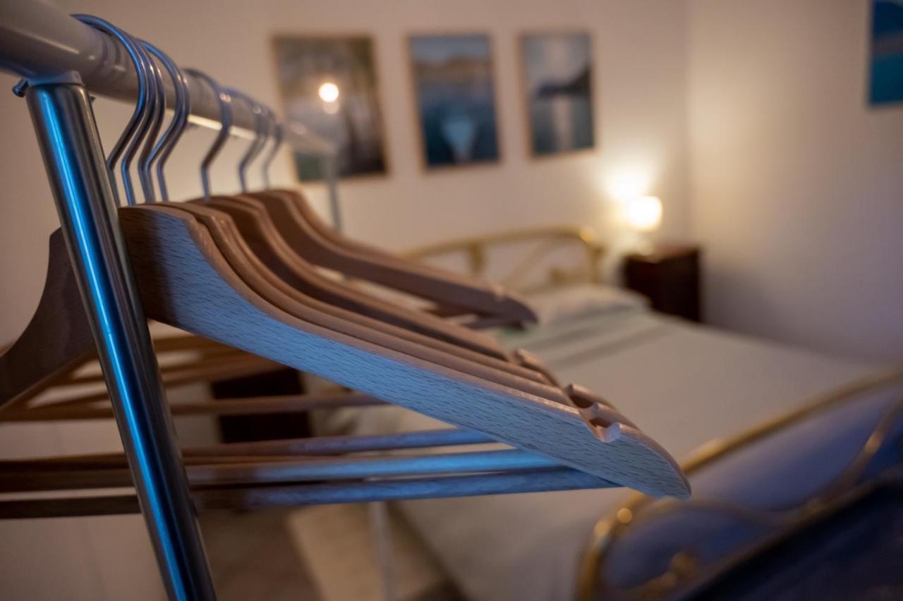 Willa Casa Emilia Riva di Solto Zewnętrze zdjęcie