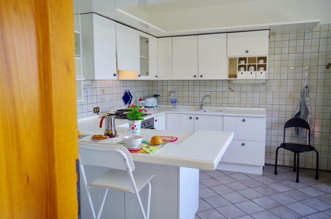 Willa Casa Emilia Riva di Solto Zewnętrze zdjęcie