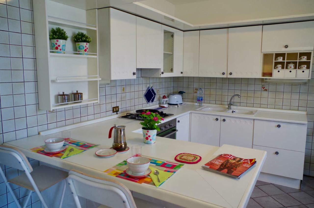 Willa Casa Emilia Riva di Solto Zewnętrze zdjęcie