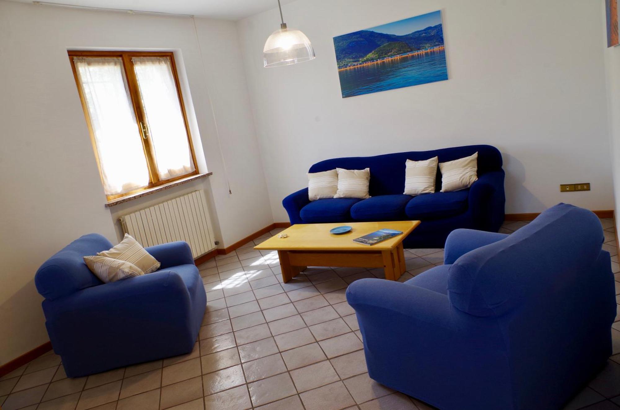 Willa Casa Emilia Riva di Solto Zewnętrze zdjęcie