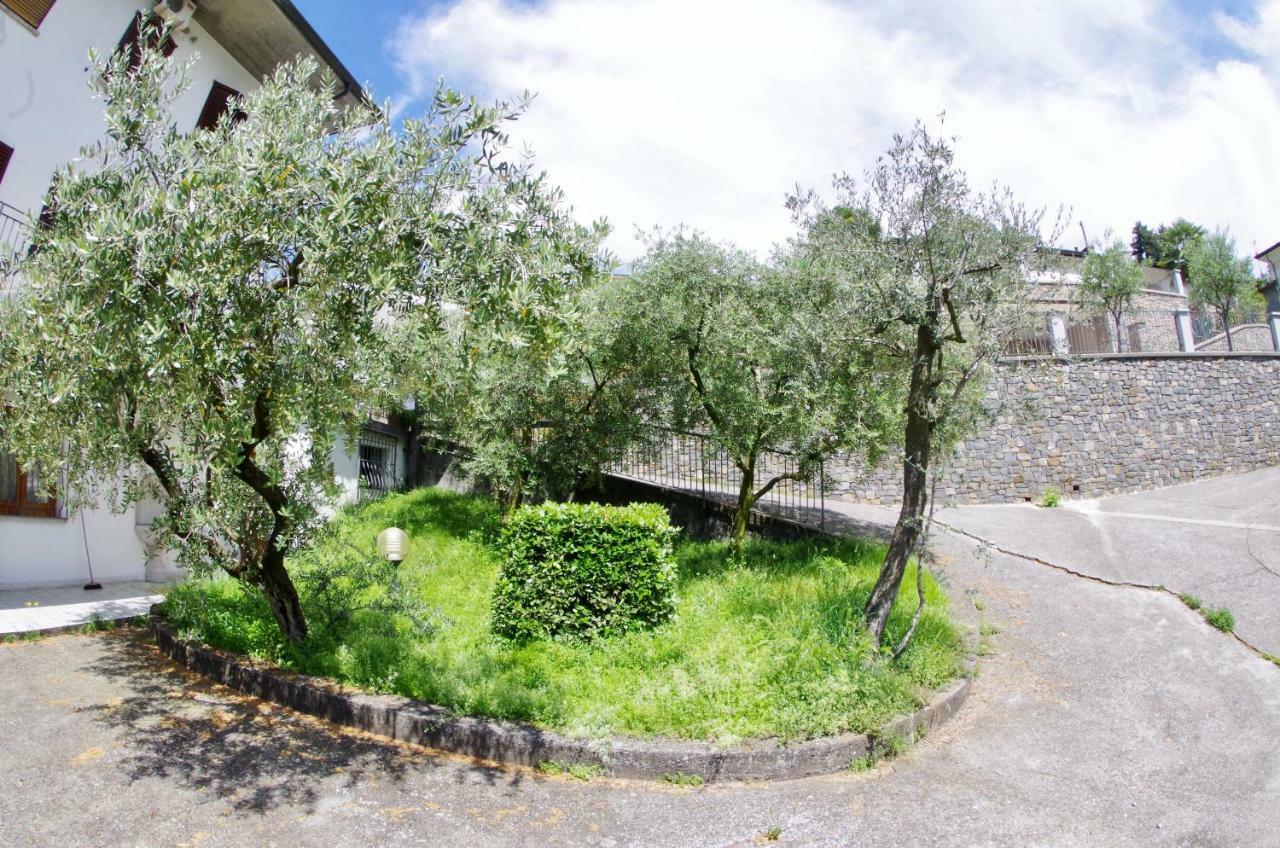 Willa Casa Emilia Riva di Solto Zewnętrze zdjęcie