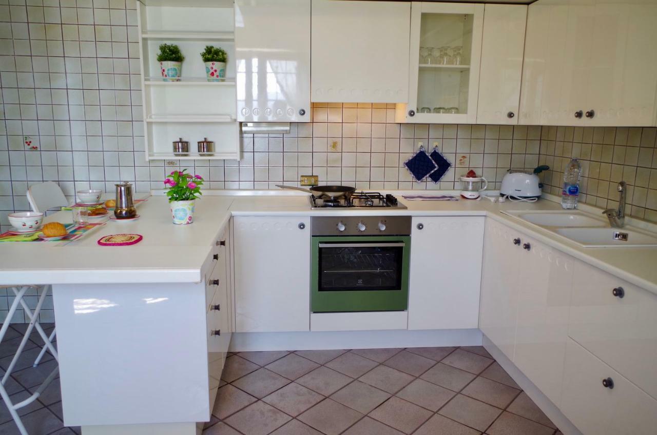 Willa Casa Emilia Riva di Solto Zewnętrze zdjęcie