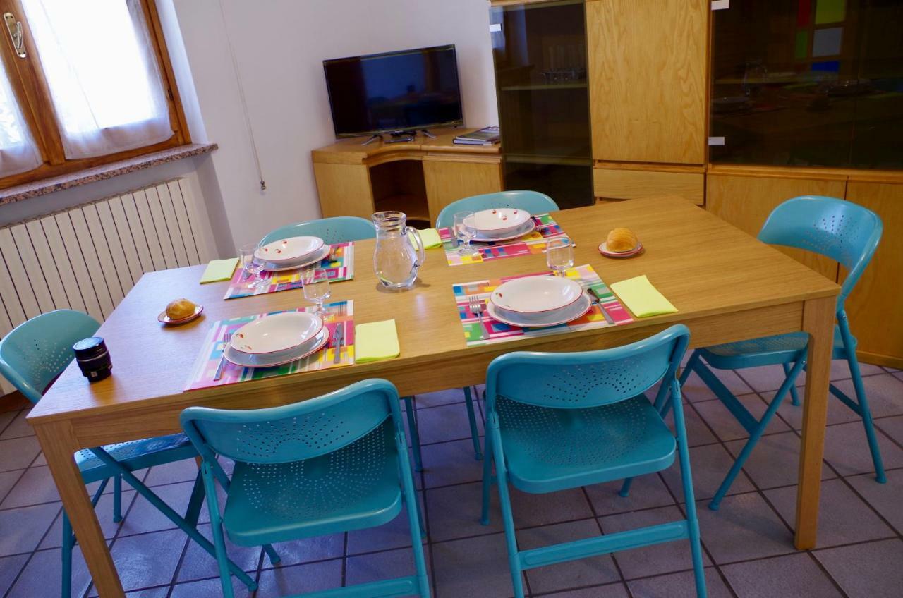 Willa Casa Emilia Riva di Solto Zewnętrze zdjęcie