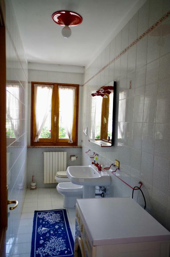 Willa Casa Emilia Riva di Solto Zewnętrze zdjęcie